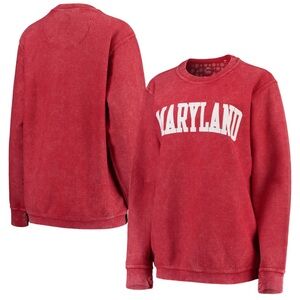 Pressbox Maryland Sweatshirt